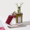 Beast Head Women's Perfume Lasting Fragrance Fox Elk Animal Perfume 80ML