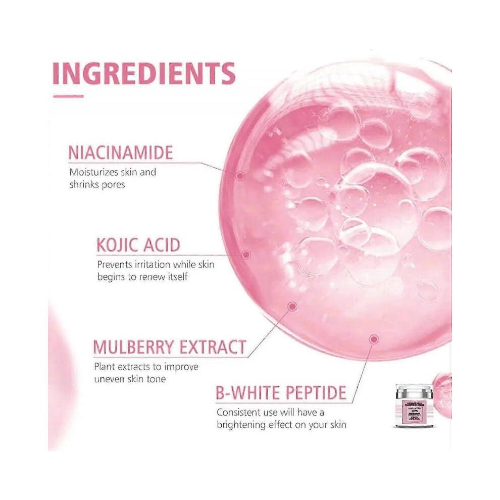 Intimate Dark Spot Remover for Body, Face, Bikini and Sensitive Areas - Intimate Areas