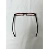 Used FURLA Glasses Frame VU4696J Bordeaux X Black 5116