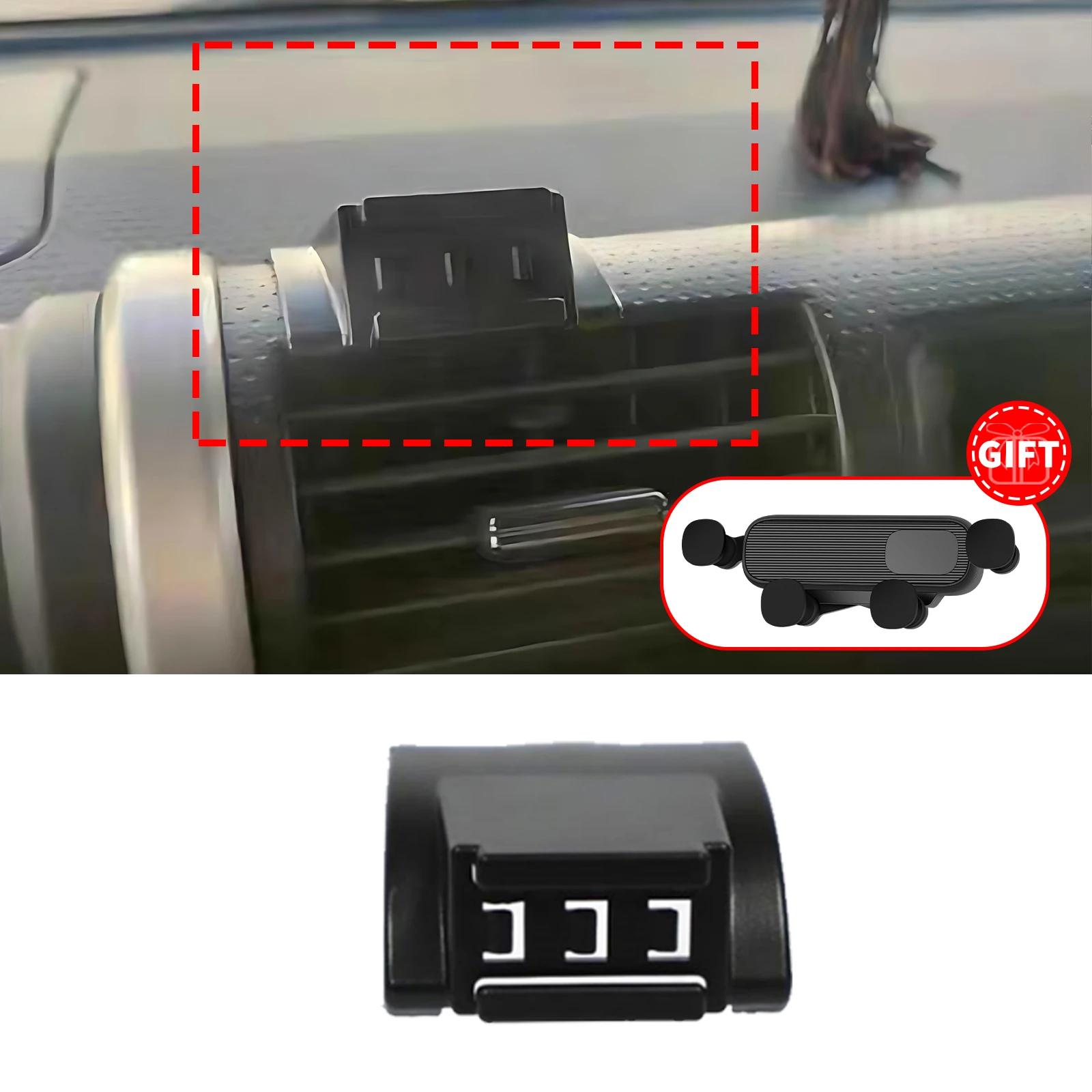 

fit for Toyota FJ Cruiser Navigation Phone Holder Mount Customized Car accessoires