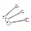 10pcs British/Metric Type Mini Spanner Wrenches Set  Tighten Screws/nuts