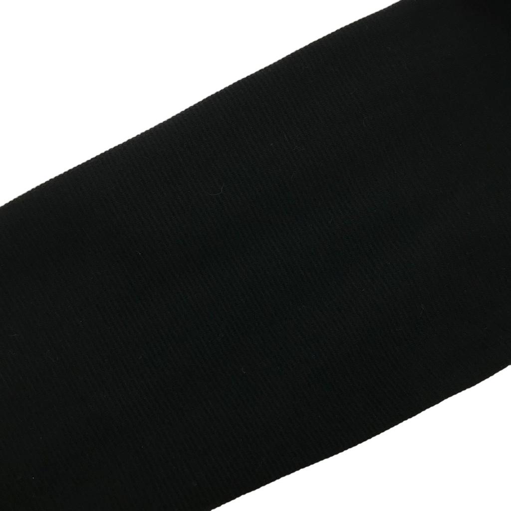 MAX&CO 7 Minutes Sleeve One Piece Black Women Used