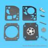 Kit di riparazione carburatore per Stihl HT103, FS91, FS111, FS131 (4180 007)