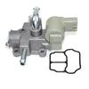 Leerlaufregler für Land Cruiser Toyota Prado 3400 4Runner Tacoma Leerlaufmotor Baugruppe 22270-62050 5VZ 136800-0680