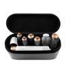 5-in-1 Hair Dryer & Automatic Curling Iron - Dual-Purpose Hot Air Comb for Curling & Straightening