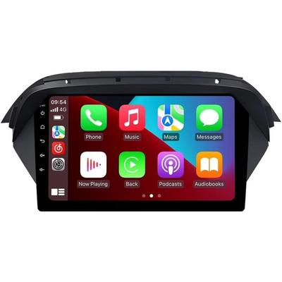 Android Autoradio für Honda Acura MDX 2007–2013 Multimedia-Auto-DVD-Monitor Bildschirmnavigation GPS Video Head Unit Dash Cam
