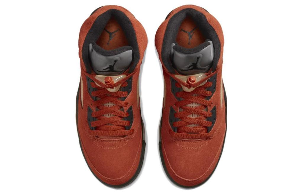 Air Jordan 5 Retro 'Dunk On Mars' Women's DD9336-800