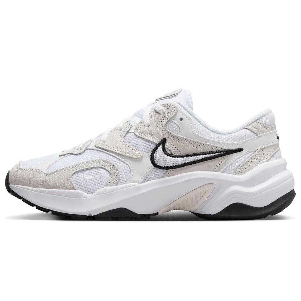 Nike AL8 W AL8 Summit White/Grey FJ3794-102 27.5cm