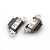 10-100Pc USB Charging Port Dock Plug Charger Connector For Samsung Galaxy A72 A52 A82 A52S A52U A33 A73 A336 A526 A726 A725 A525
