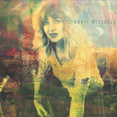 LP Record ANAÏS MITCHELL - Anaïs Mitchell 538719581 BMG 2022 US Folk