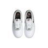 New Nike Air Force 1 LV8 Swoosh Compass PS DC2536-100
