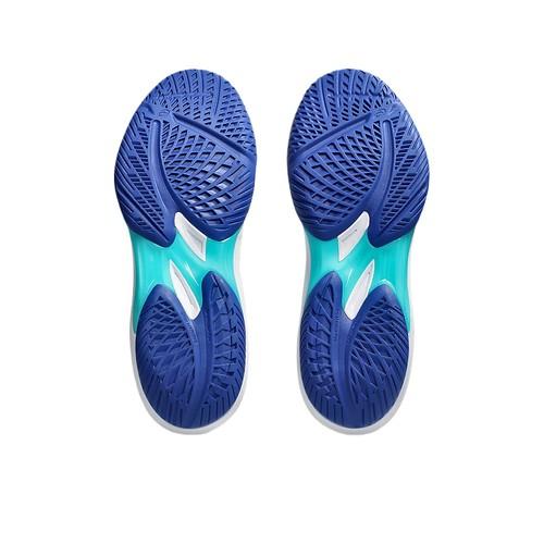 Asics Sky Elite FF 3 Low Top Training Shoes Men's White - 1051A093-960