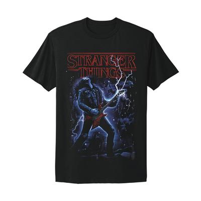 Üst giysisi – T-shirtler