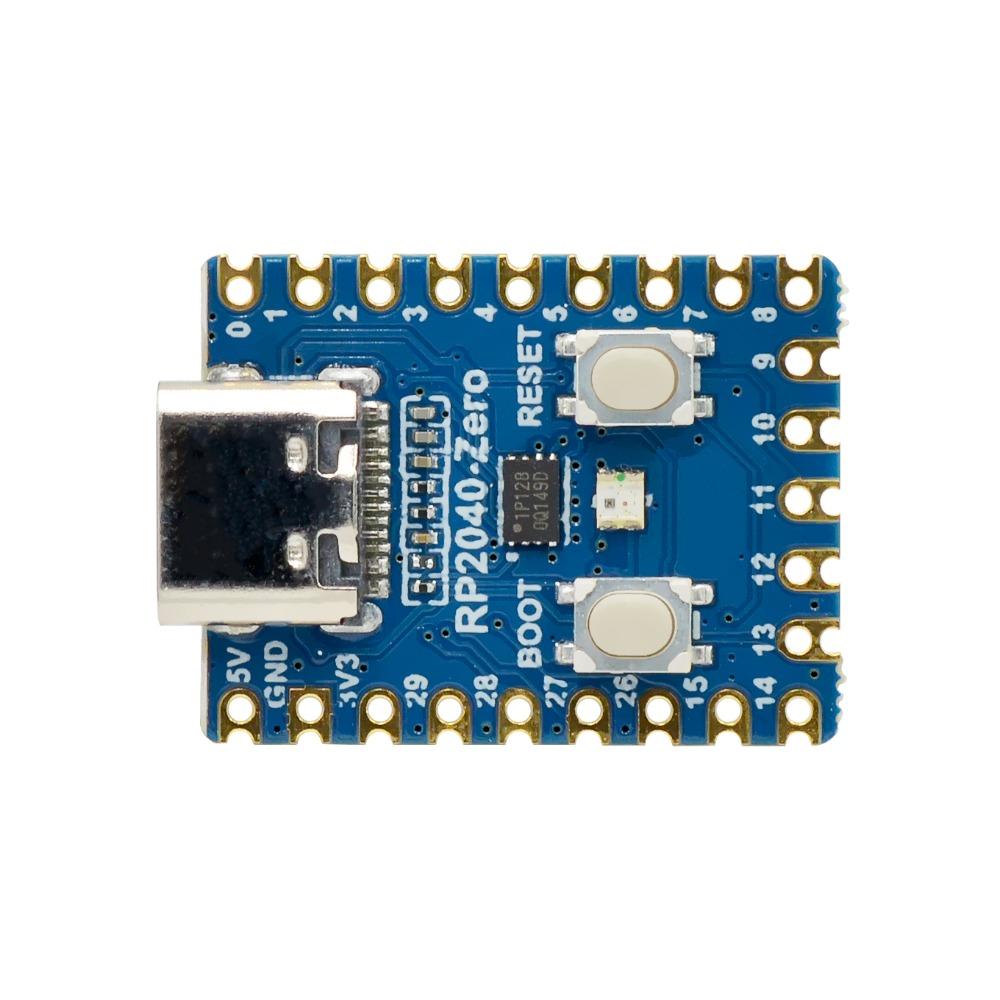 RP2040-Zero PICO Development Board RP2040 RP2040-Zero Microcontroller for Raspberry Pi