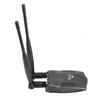 Wireless Beini Free Internet Long Range 3000mW Dual Wifi Antenna Blueway USB Adapter