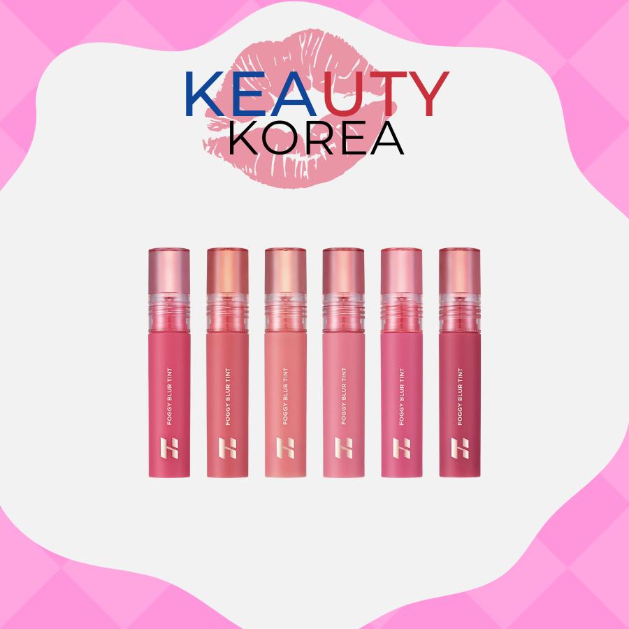 HOLIKA HOLIKA Foggy Blur Tint 4g