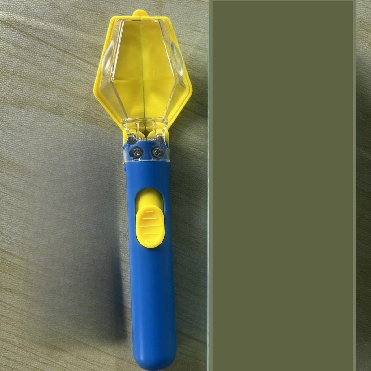 New Exploration Observation Insect Catcher Children s Puzzle Toy Outdoor Insect Interaction Observation Device Artifact