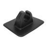 5pcs Kayak Oar Clips Plastic Inflatable Boat Paddle Holder Clip Keeper Kayaks Canoes Rowing Boats