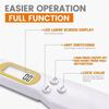 Electronic Kitchen Scales Digital Measuring Food Flour Mini Kitchen Tools Milk Coffee Scales Baking Scales Electronic Gauge