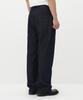 ERRORS EXCEPTED Dp041Db Add Straight Denim Pants (One Wash)