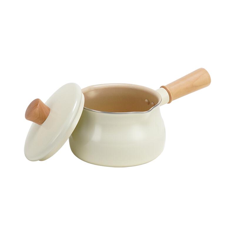 

DESLON DFS-TZ839 Non-stick Pan Set