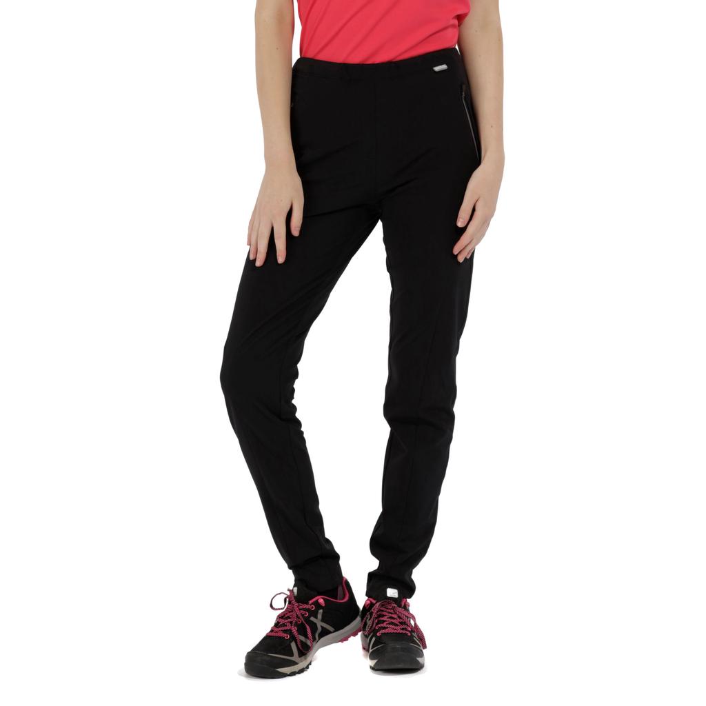 Regatta - PENTRE stretch pants - Woman 