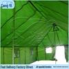 Cangyi 40-Person Single-Layer Canvas Tent