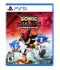 Sonic X Shadow Generations Kuzey PS5 (İthalat Sürümü Amerika) -
