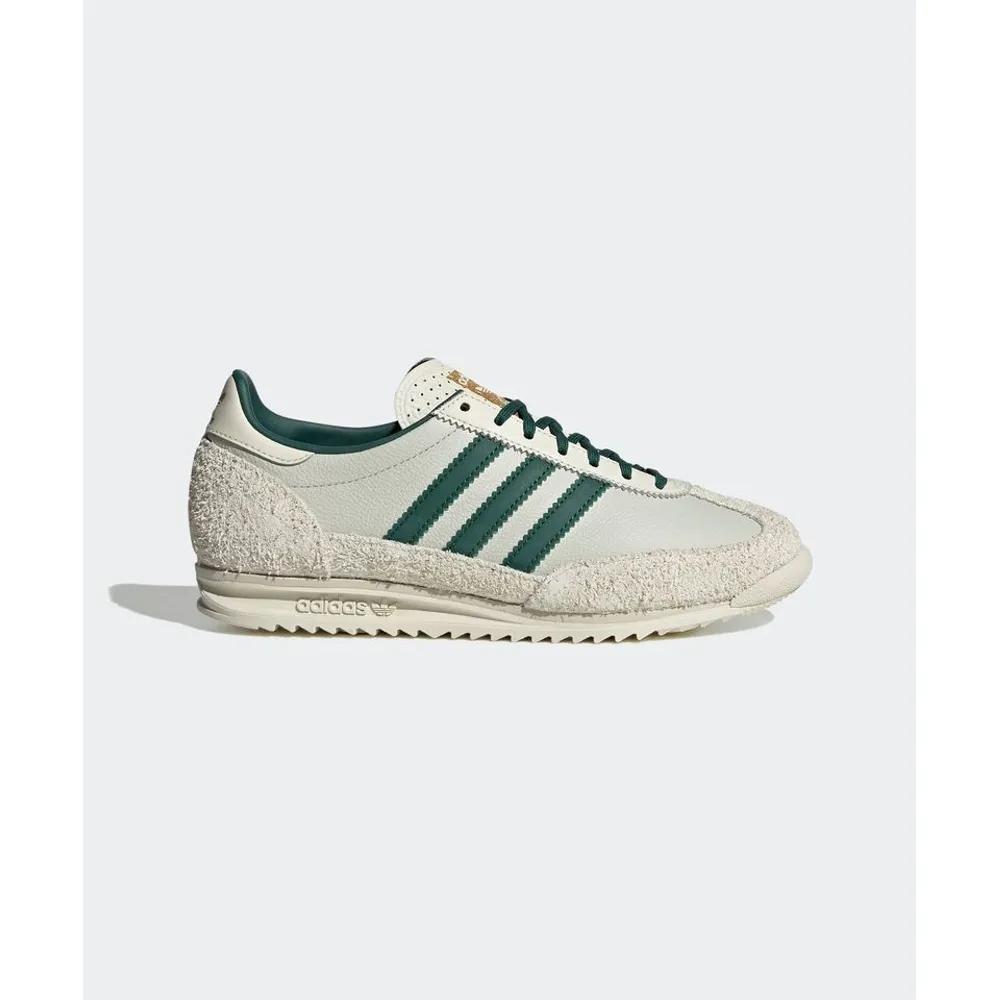 Adidas ADIDAS SL 72 OG - White:Green IF1940IF1940 148122