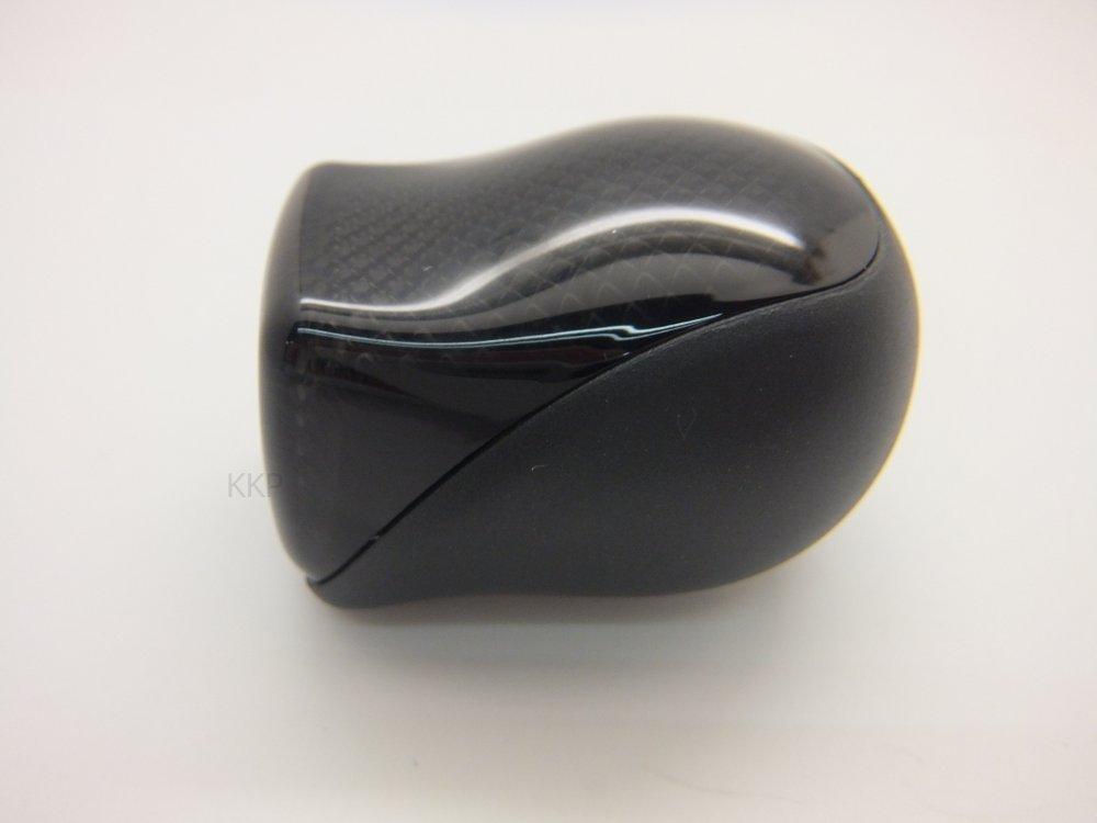 Toyota Prius PHV GR Sport Black Shift also fits the Prius (ZVW52) Knob, (50 series)