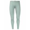 Icebreaker Merino Wool Women's Pants Blue Casual Outdoor Warm Tights Slim Fit