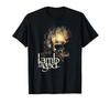 Lamb of God The Wrapping T-shirt
