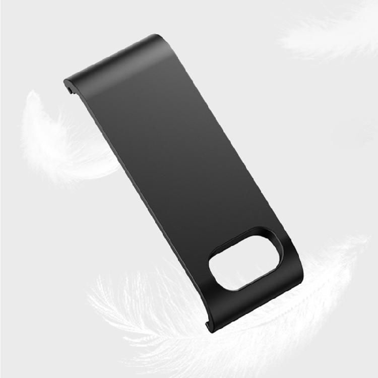 Batteriegehäuse für mehrere Modelle Kompatibel Abnehmbare Seitentüren für Schnellaustausch