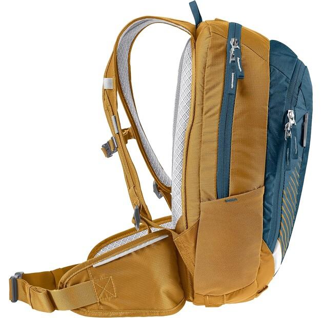 Рюкзак Deuter Compact 8 atlantic/cinnamon (Junior) (3612021-3623)