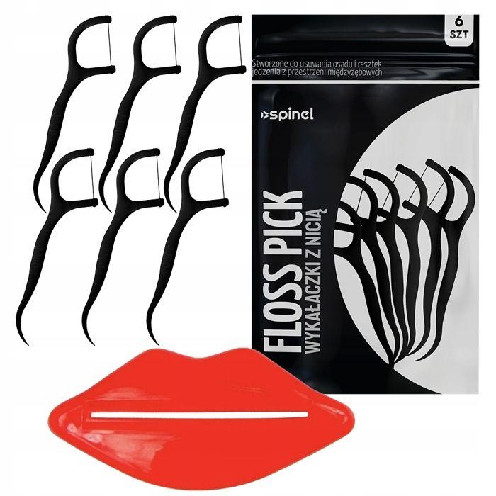 Brosse à dents sonique - Spinel Care - SmileON Pink - 3 modes - USB-C - 60 jours autonomie - étui inclus