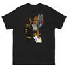 LeBron James Oh BLOCKED BY JAMES! T-shirt