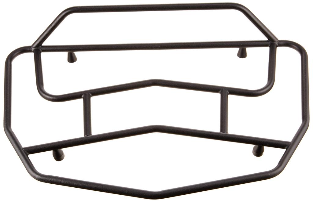 GIVI Motorcycle Top Case Optional Metal Rack for E55N/NT/E52 (E96B 93357)