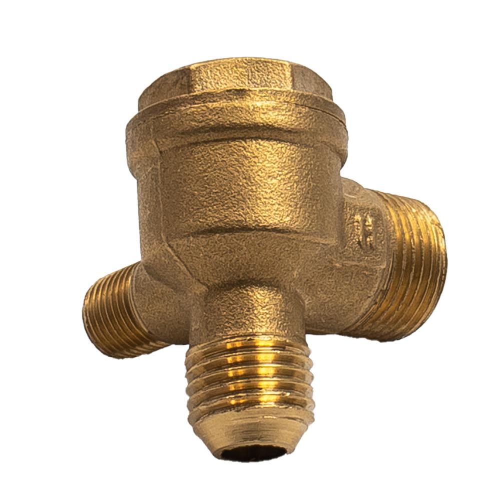 2PCS 350mm Air Compressor Flexible Hose Air Pump Check Valve Oil-free Machine Connecting Pipe Air Tools Accessories