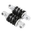 90mm Rear Shock Spring Absorber Adjustable Damper for 47cc 49CC Super Minimoto ATV Electric Scooter