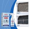 120ml Air Conditioner Cleaner Strong Cleaning Removes Stains And Odors Fast Decomposition Household Cleaning Tools