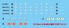 Pit-Road 1/700 Skywave Series Japanese Navy Torpedo Boat Chidori Plastic Model W274 (Ship)