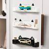 Porta occhiali da vista da parete, per comodino, bagno, porta occhiali da sole, rack per organizzazione ed esposizione
