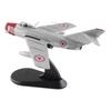 Hobby Master Red 35 Chinese Volunteers AF 1950s Finished Model HA2428 1/72 MIG-15bis People's