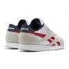 Reebok Classic Nylon White Flash Red Herren Sneakers Schuhe-Weiß Vector-Navy GY7232