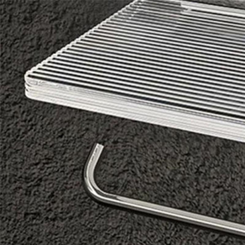 CYCLI-Toilet Paper Holder  Paper Towel Holder Wall Mount No-Punch Roll Holder No-Punch Roll Tissue Box  Bathroom Accessories Sil серебряный