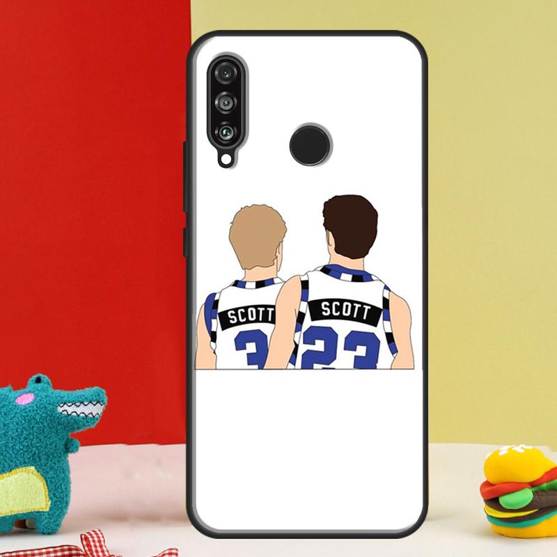 One Tree Hill Quotes For Huawei Nova 5T 9 10 SE 12i 12s 11i Y91 Y90 Y60 Y70 Y72 Y61 P60 P30 Pro P20 P40 Lite Case
