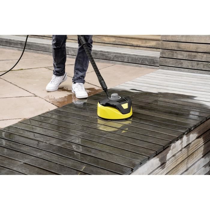 T 5 Surface Cleaner T-racer for Pressure Washers