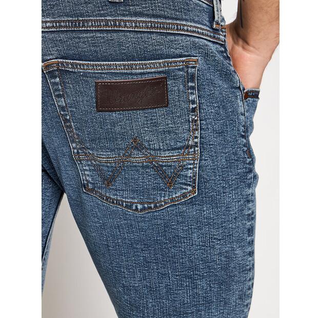 Шорты Wrangler Colton