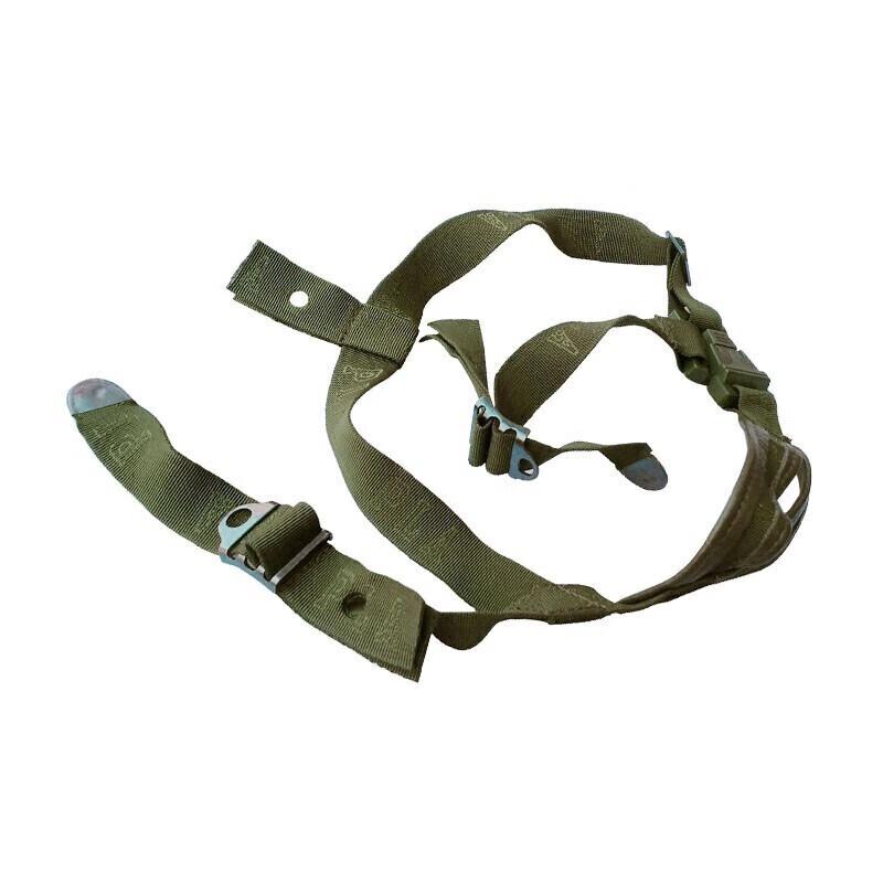Tactical Helmet Suspension System Chin Strap