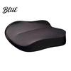 Supportive Chair Pad for Home Memory Foam Car Seat Cushion Driving Ergonomic Sciatica And Back Comfortable Wheelchair Pain Relief Non-Slip